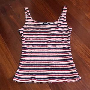 Reformation tank top no longer sold on website